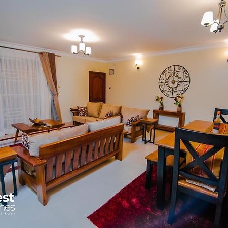 Crest Homes Uganda Kitende Dış mekan fotoğraf
