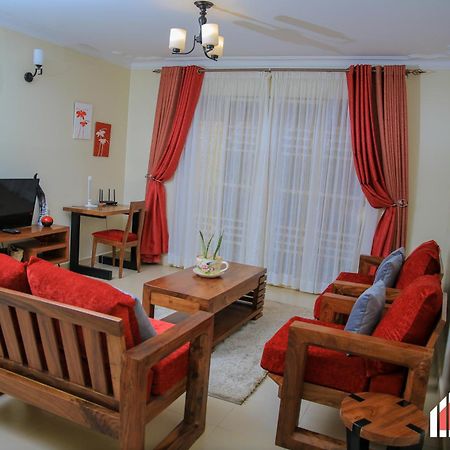 Crest Homes Uganda Kitende Dış mekan fotoğraf