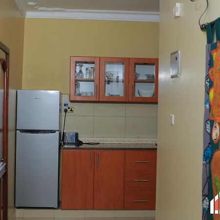 Crest Homes Uganda Kitende Dış mekan fotoğraf