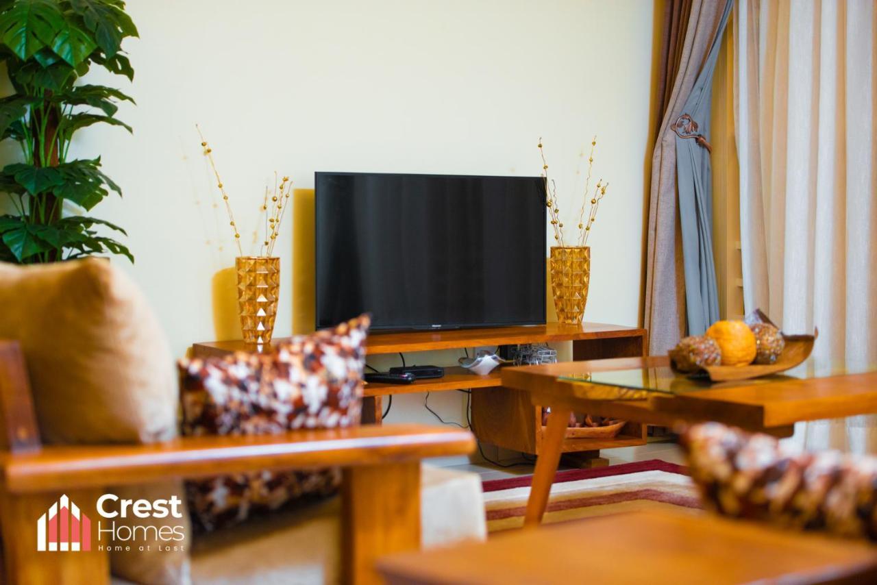 Crest Homes Uganda Kitende Dış mekan fotoğraf