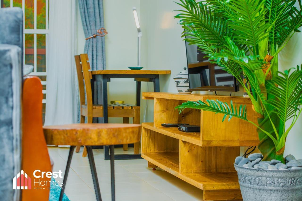 Crest Homes Uganda Kitende Dış mekan fotoğraf