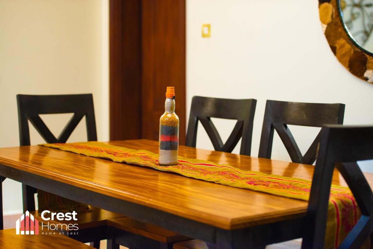 Crest Homes Uganda Kitende Dış mekan fotoğraf