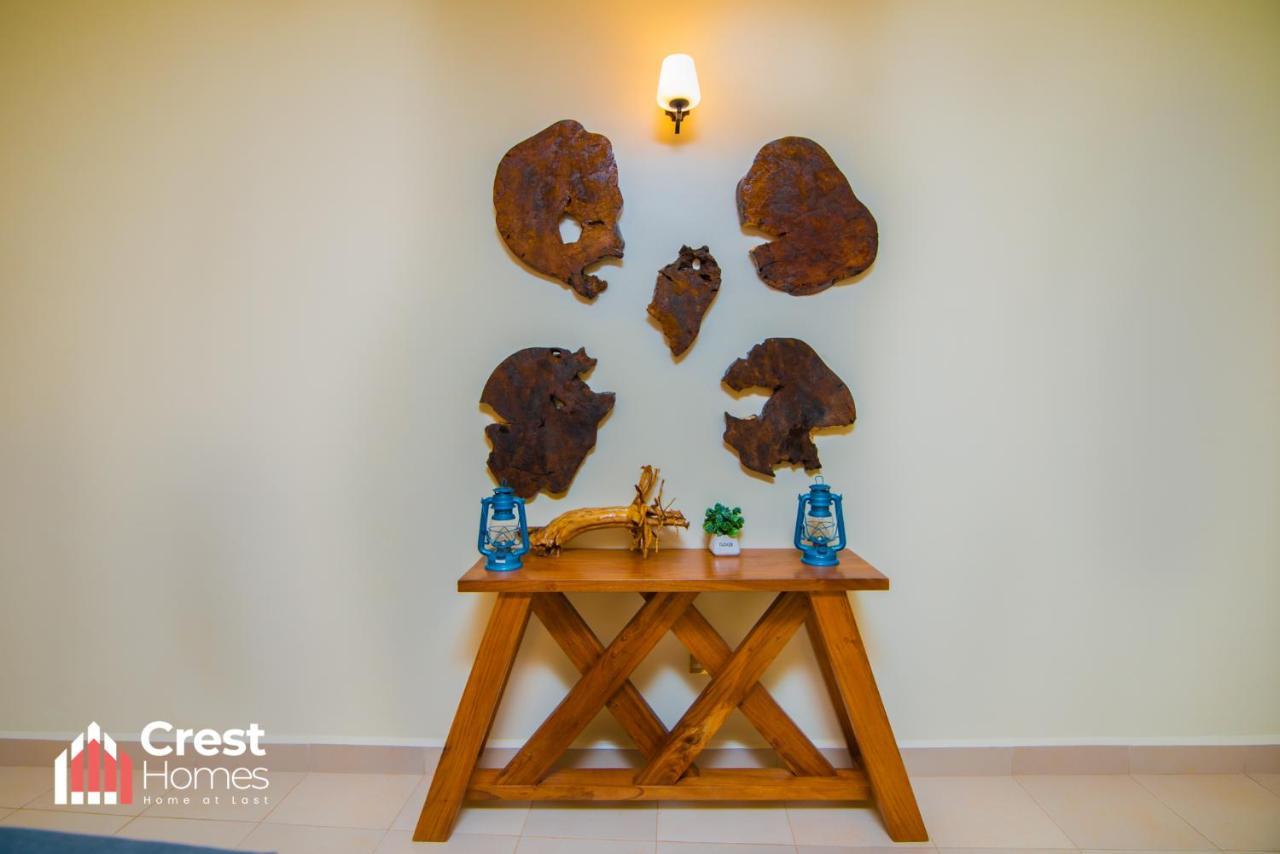 Crest Homes Uganda Kitende Dış mekan fotoğraf