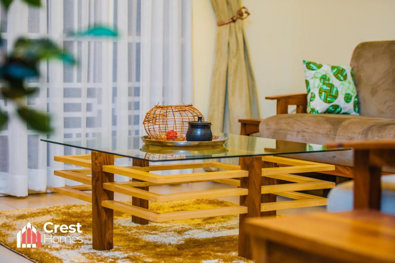 Crest Homes Uganda Kitende Dış mekan fotoğraf