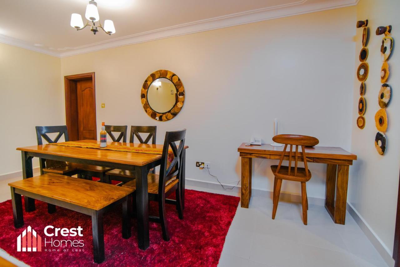 Crest Homes Uganda Kitende Dış mekan fotoğraf