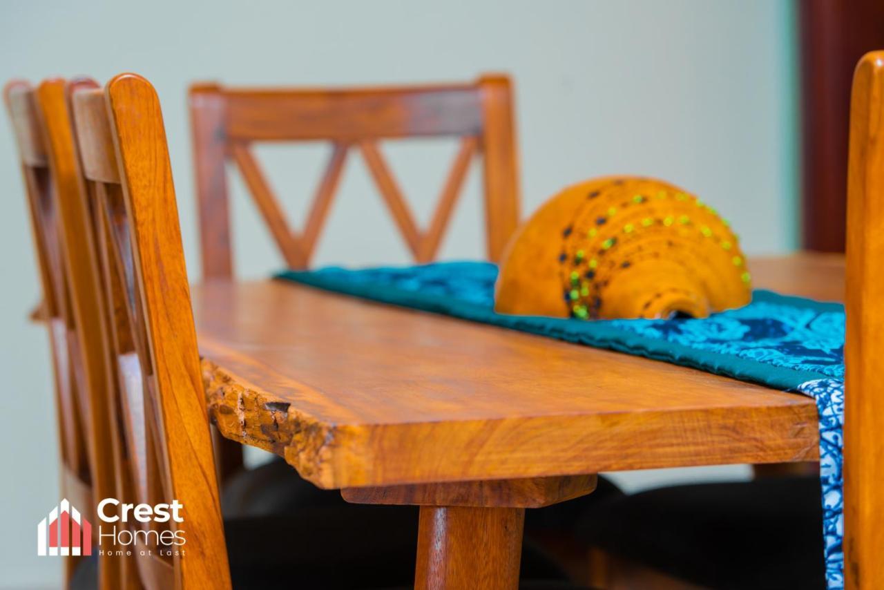 Crest Homes Uganda Kitende Dış mekan fotoğraf