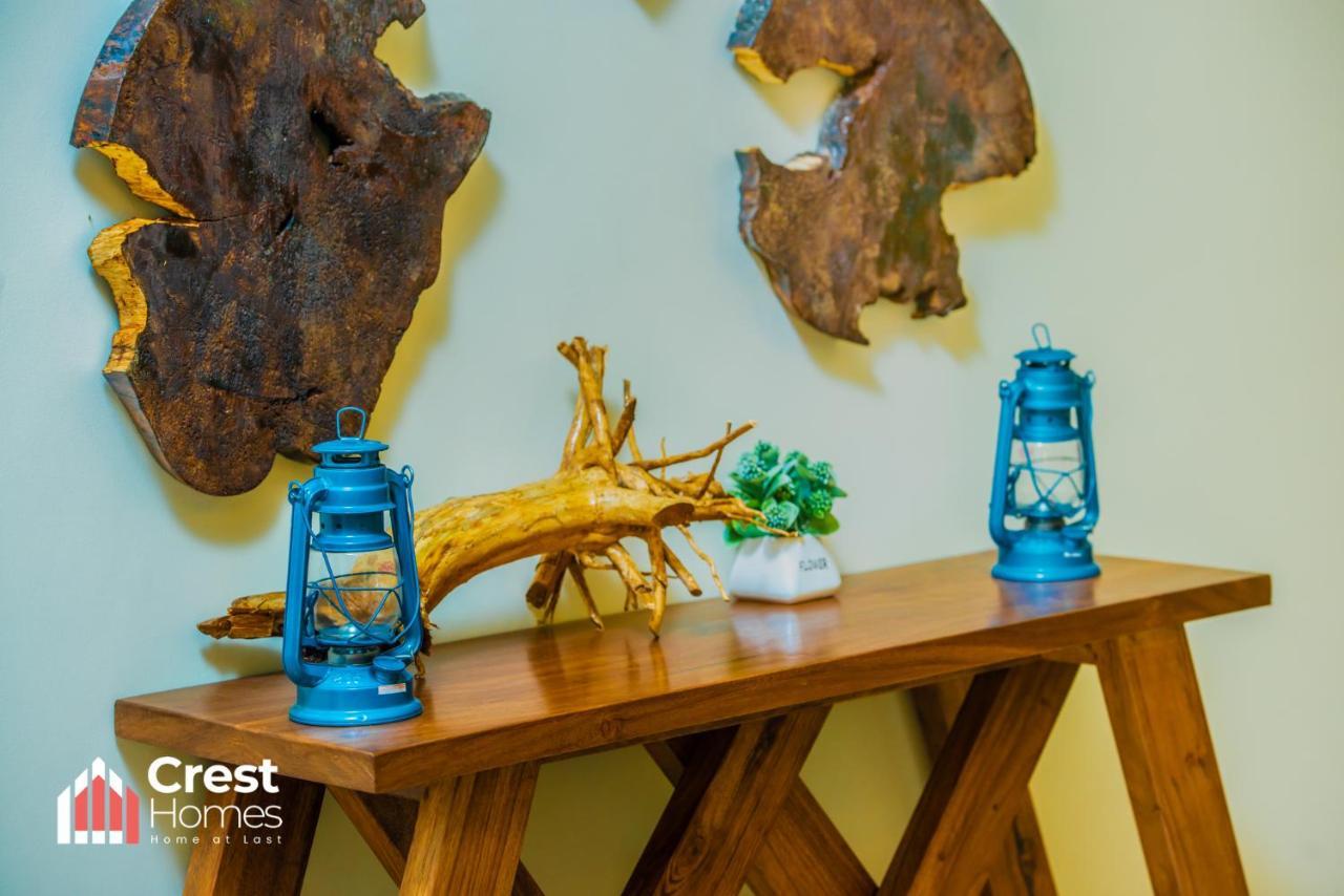 Crest Homes Uganda Kitende Dış mekan fotoğraf