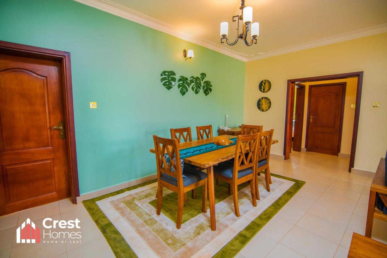Crest Homes Uganda Kitende Dış mekan fotoğraf