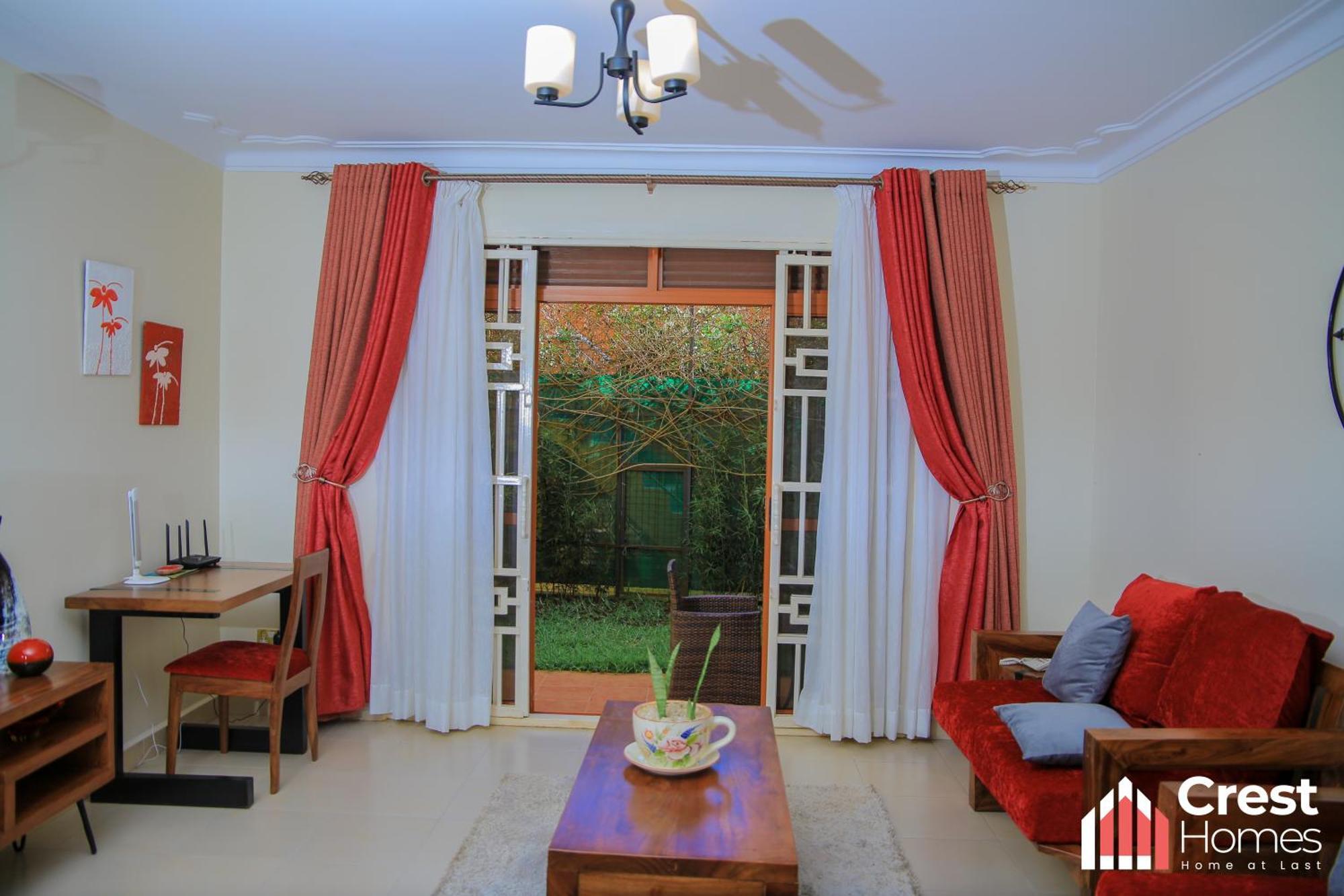 Crest Homes Uganda Kitende Dış mekan fotoğraf