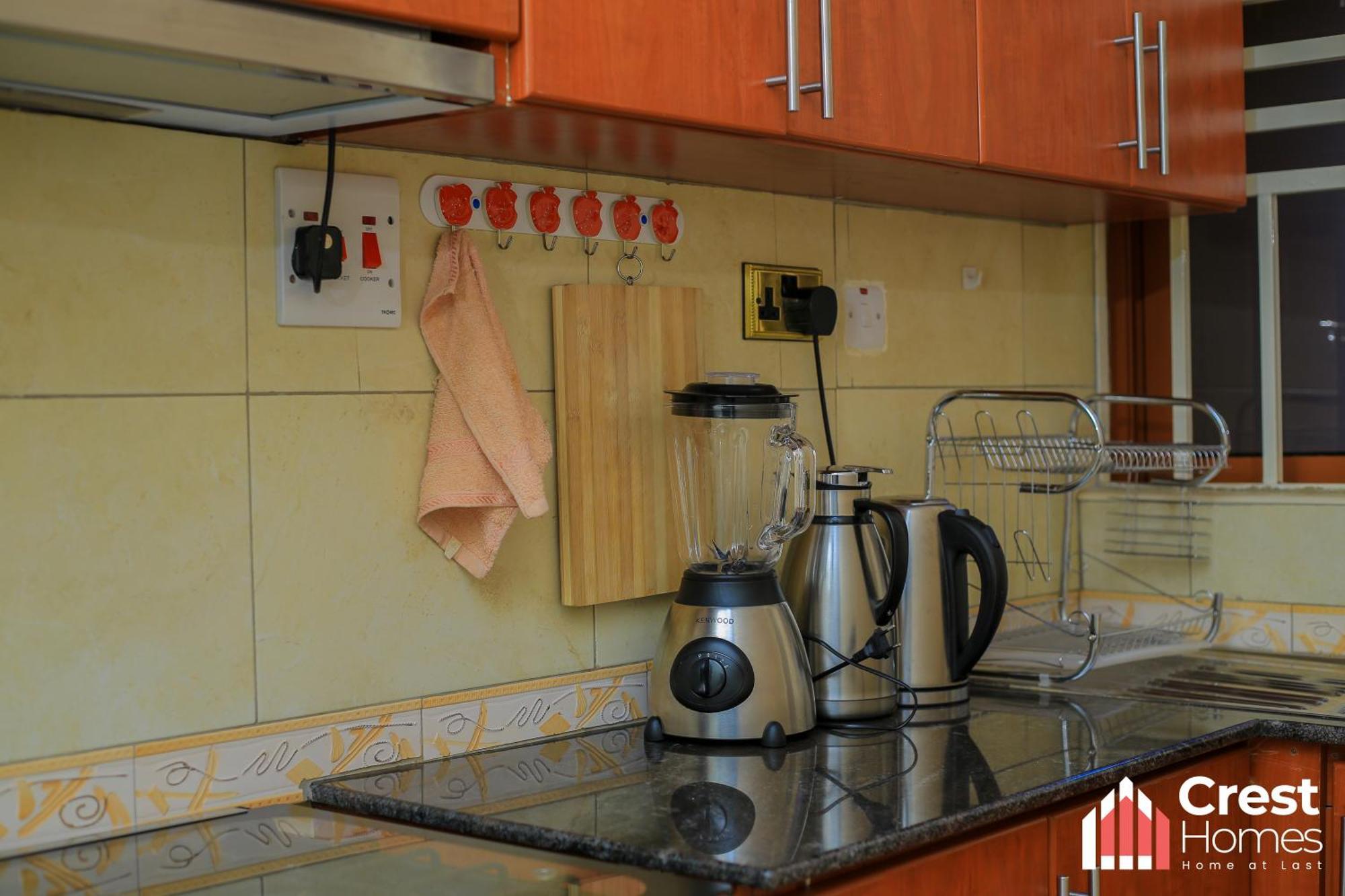 Crest Homes Uganda Kitende Dış mekan fotoğraf